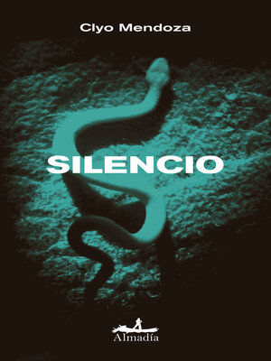 cover image of Silencio